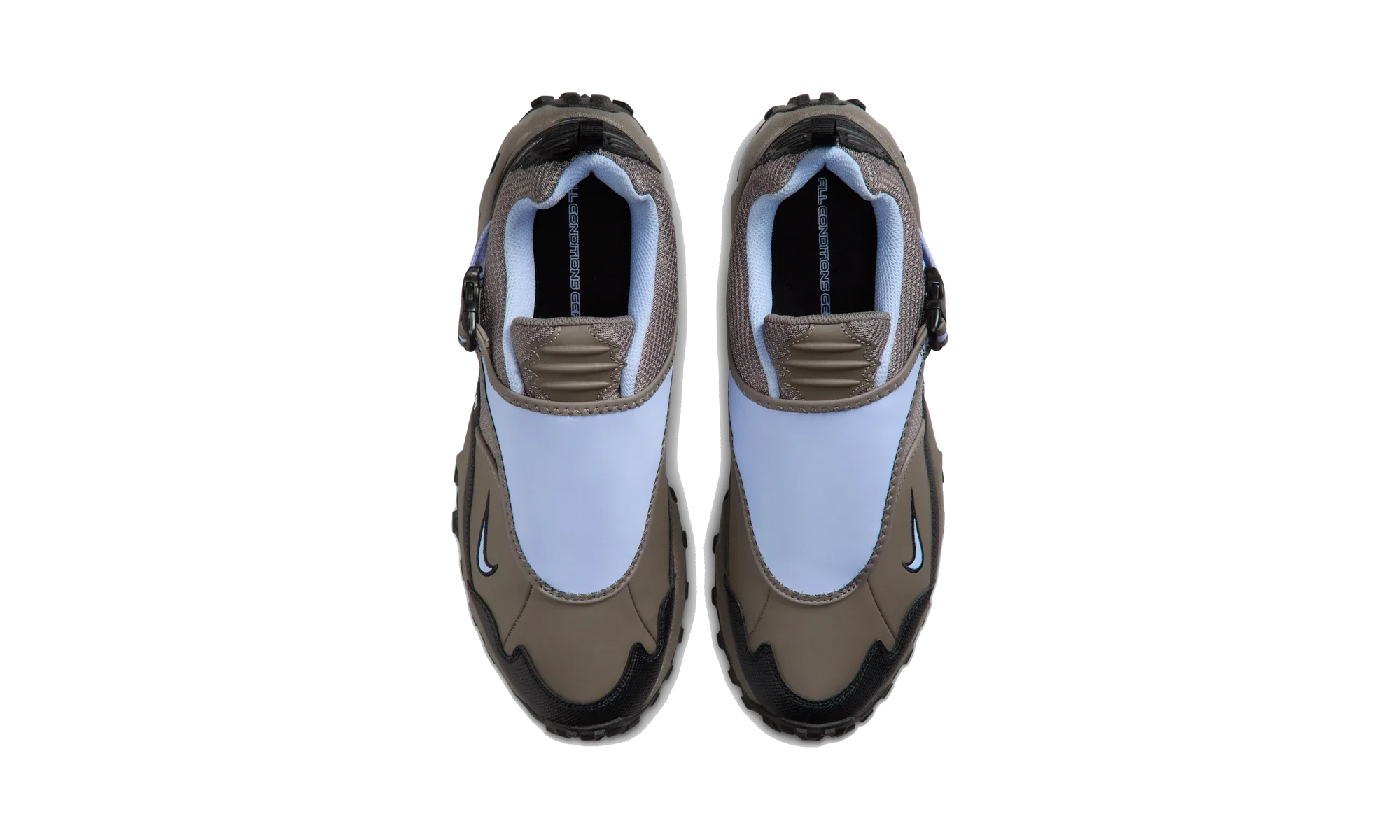 Nike ACG Phassad Cave Stone Aluminum