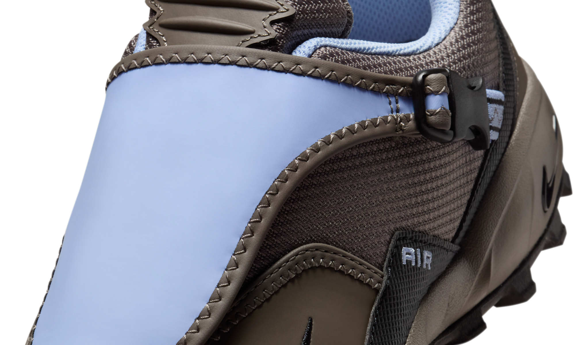 Nike ACG Phassad Cave Stone Aluminum