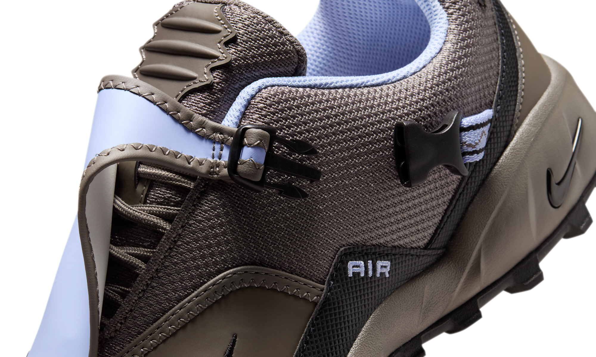 Nike ACG Phassad Cave Stone Aluminum