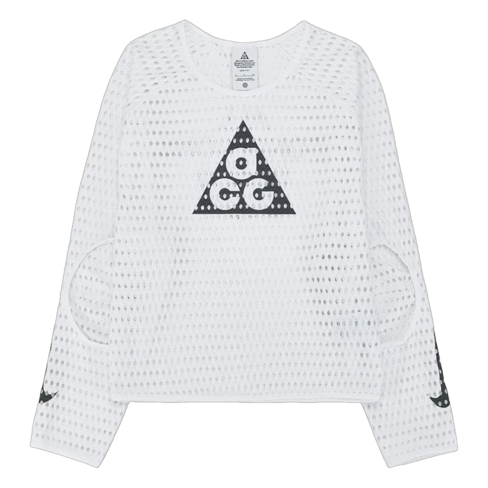 Nike ACG Radical AirFlow Dri-FIT T-Shirt White