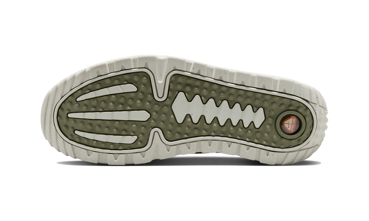Nike ACG Rufus College Grey Phantom