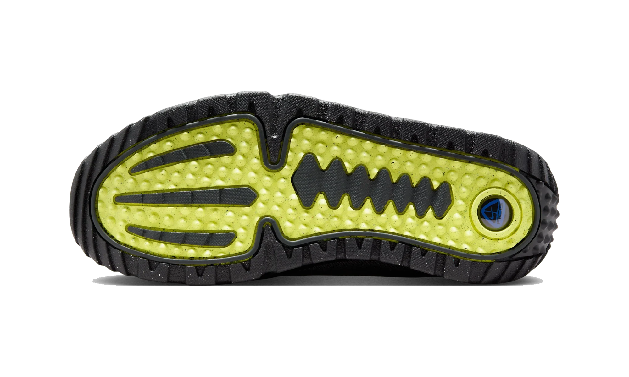 Nike ACG Rufus Green Gradient