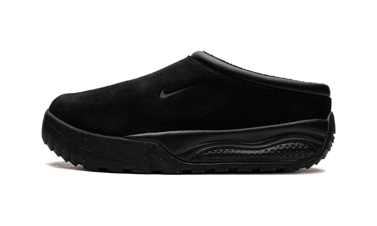 Nike ACG Rufus Triple Black