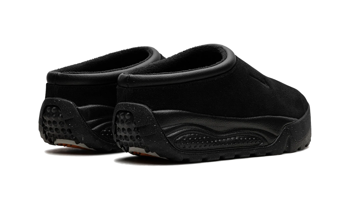 Nike ACG Rufus Triple Black