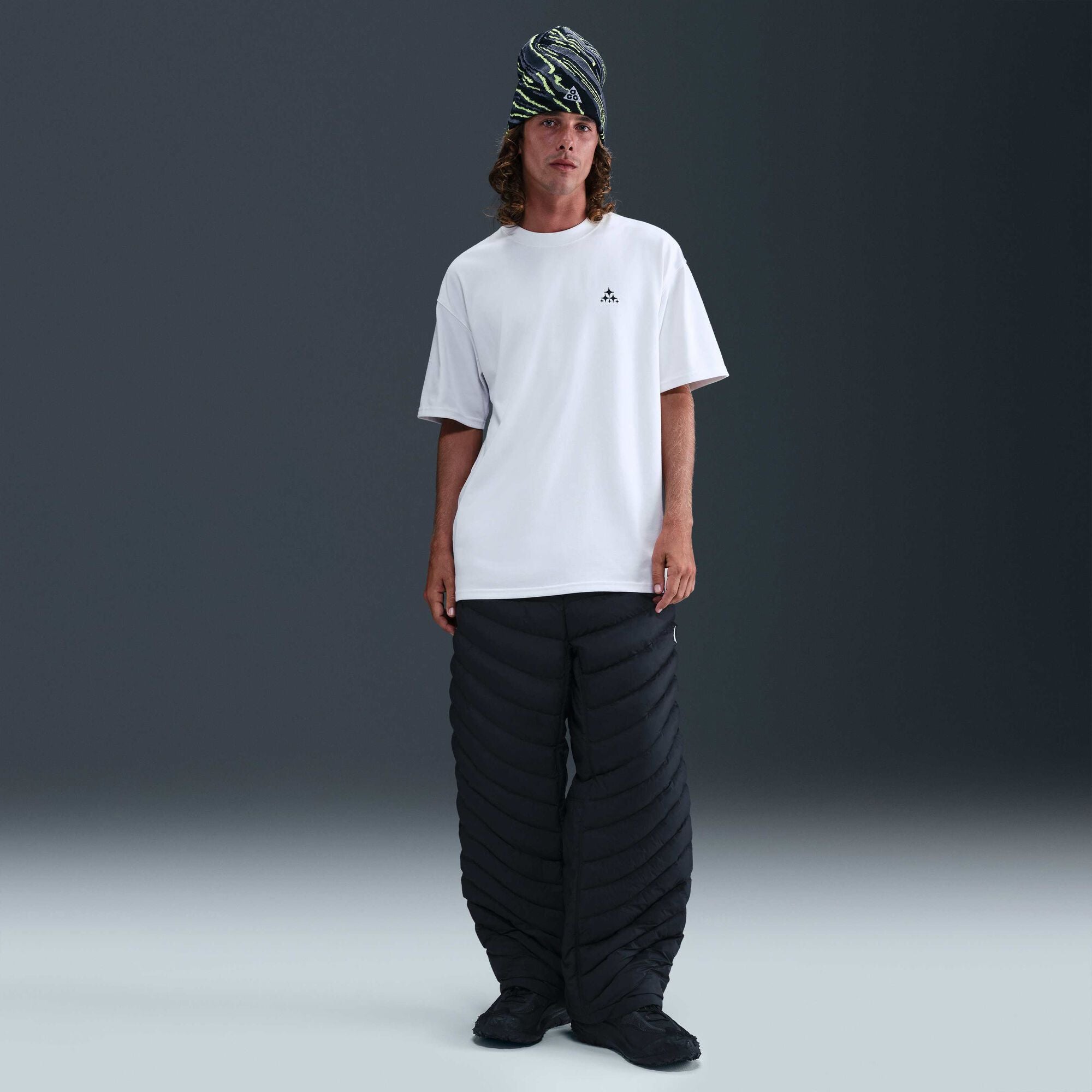 Nike ACG T-Shirt Summit White