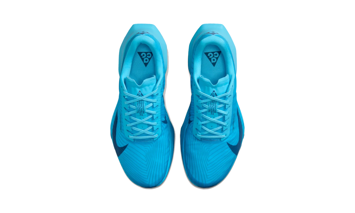 Nike ACG ZoomX Ultrafly Trail Baltic Blue