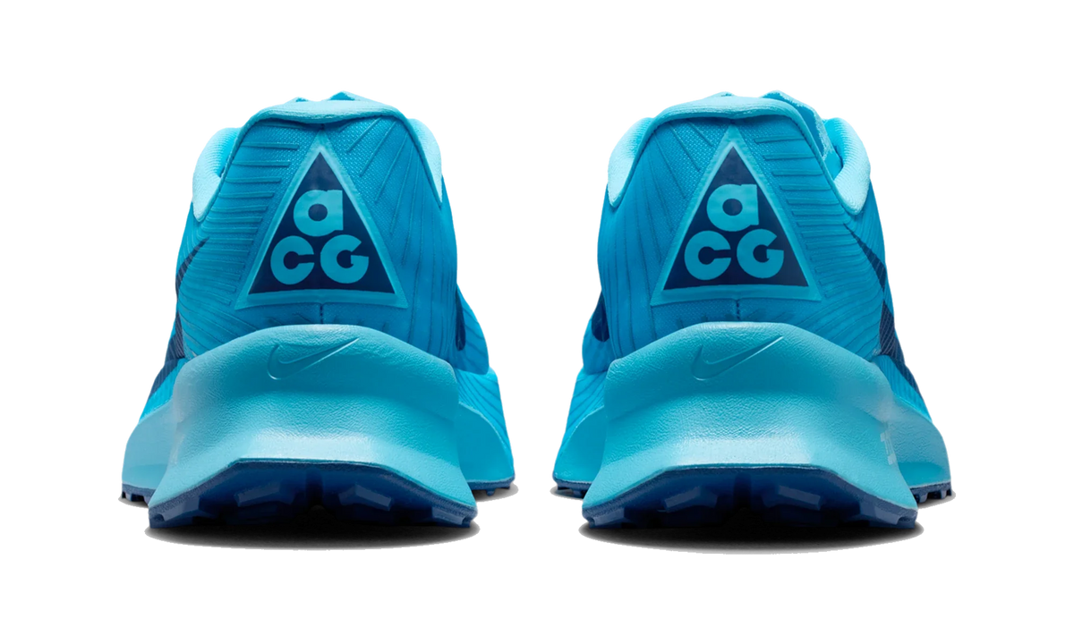 Nike ACG ZoomX Ultrafly Trail Baltic Blue