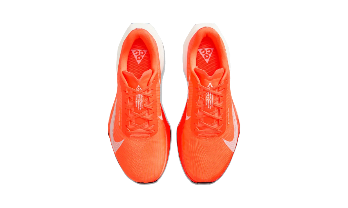 Nike ACG ZoomX Ultrafly Trail Hyper Crimson Total Orange
