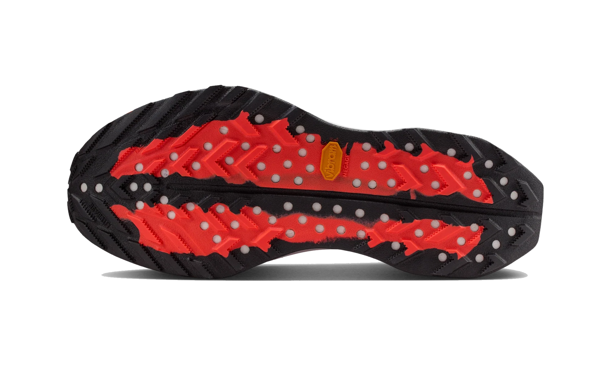 Nike ACG ZoomX Ultrafly Trail Hyper Crimson Total Orange