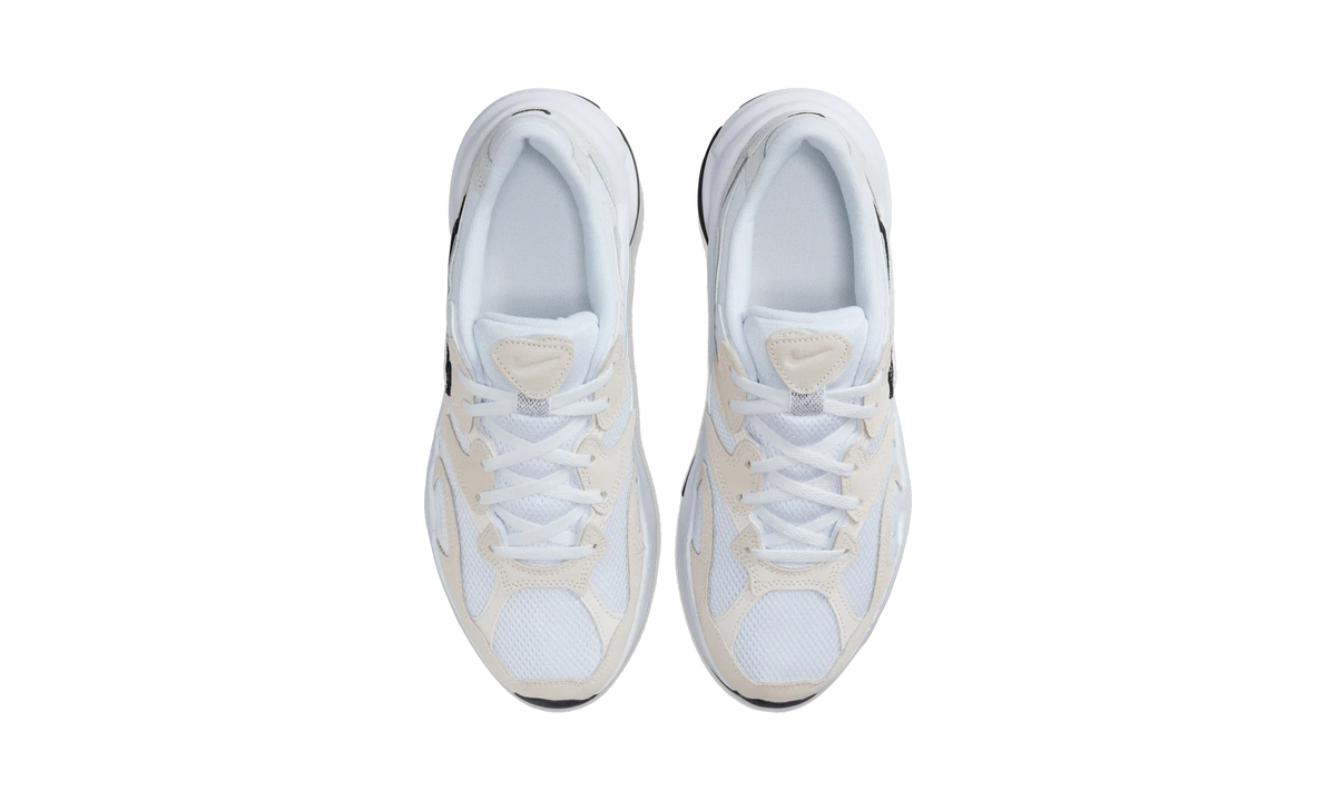 Nike AL8 Summit White Black White