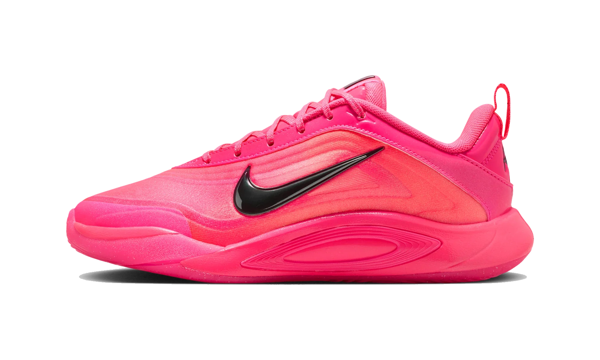 Nike A'ja Wilson A'One All-Star Hyper Pink