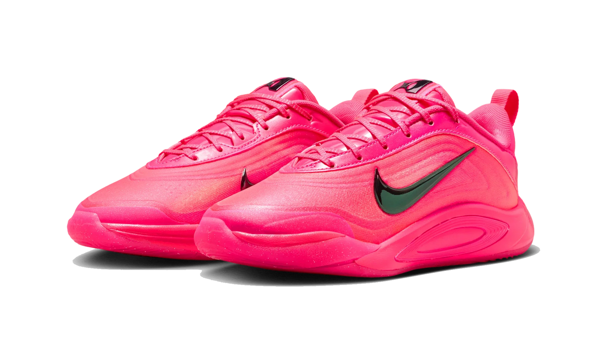 Nike A'ja Wilson A'One All-Star Hyper Pink
