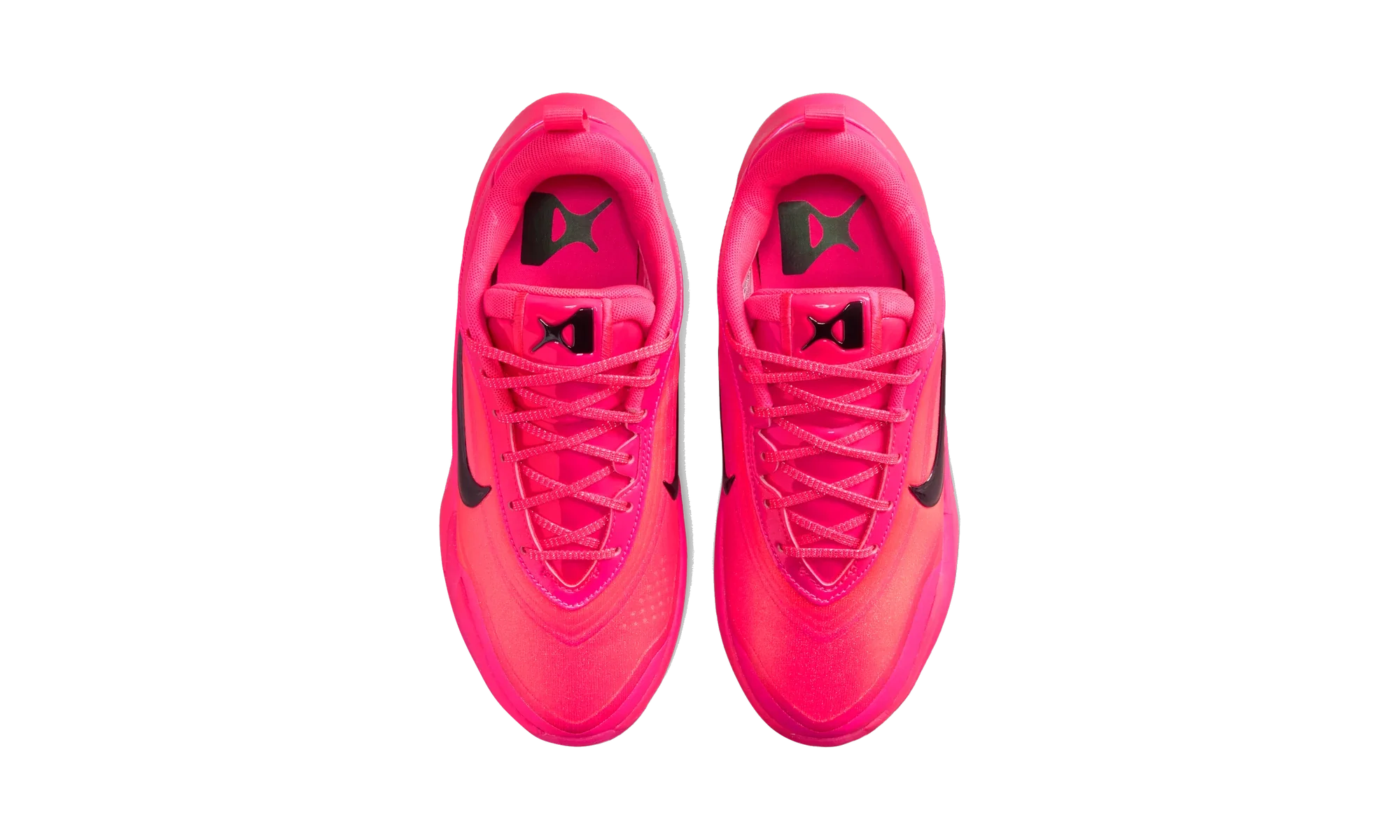 Nike A'ja Wilson A'One All-Star Hyper Pink