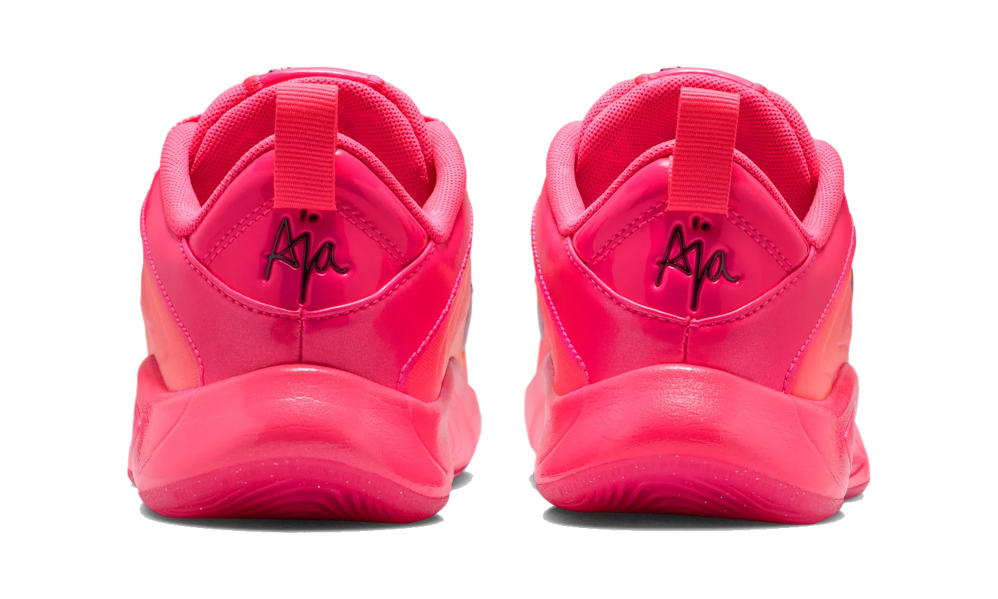 Nike A'ja Wilson A'One All-Star Hyper Pink