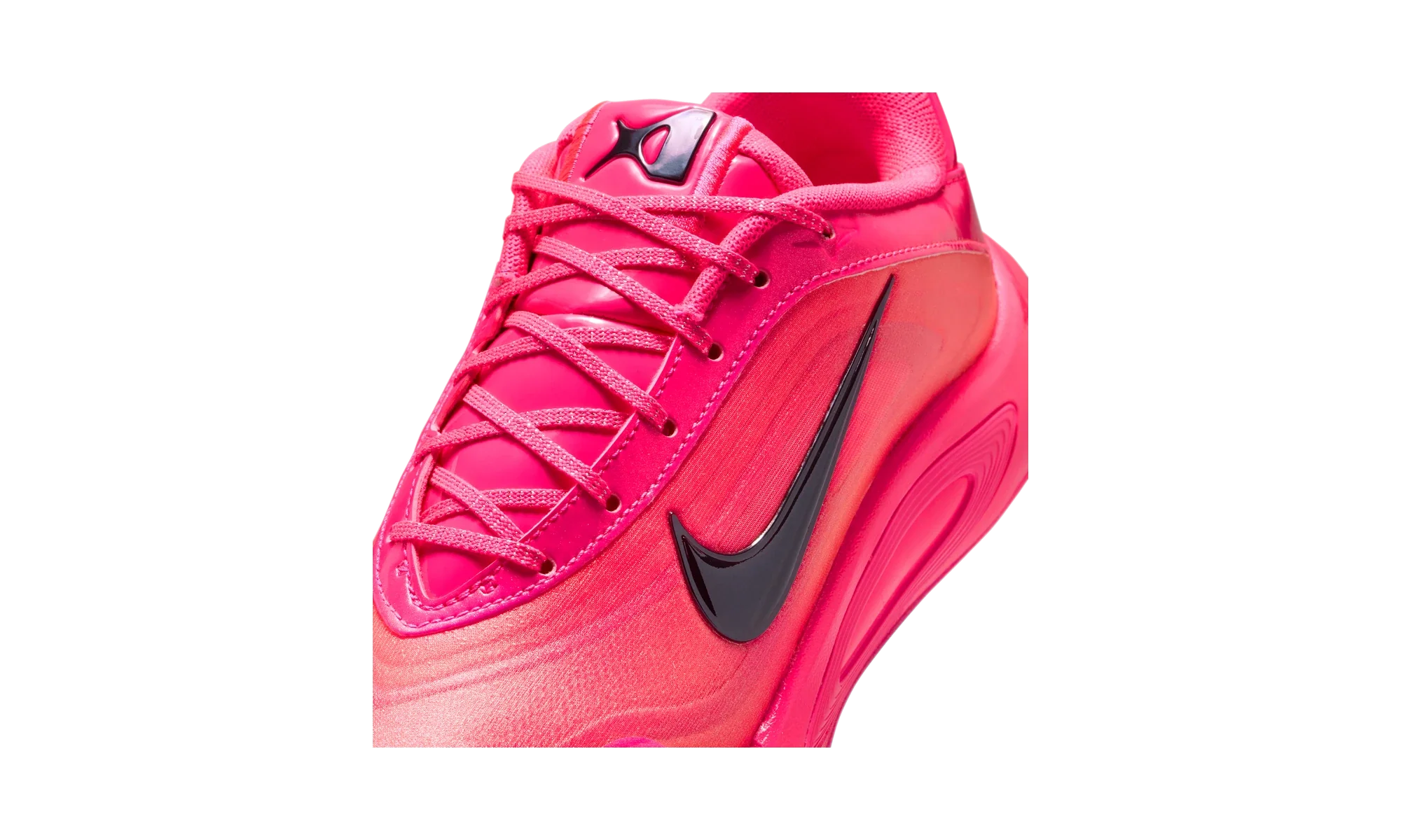 Nike A'ja Wilson A'One All-Star Hyper Pink