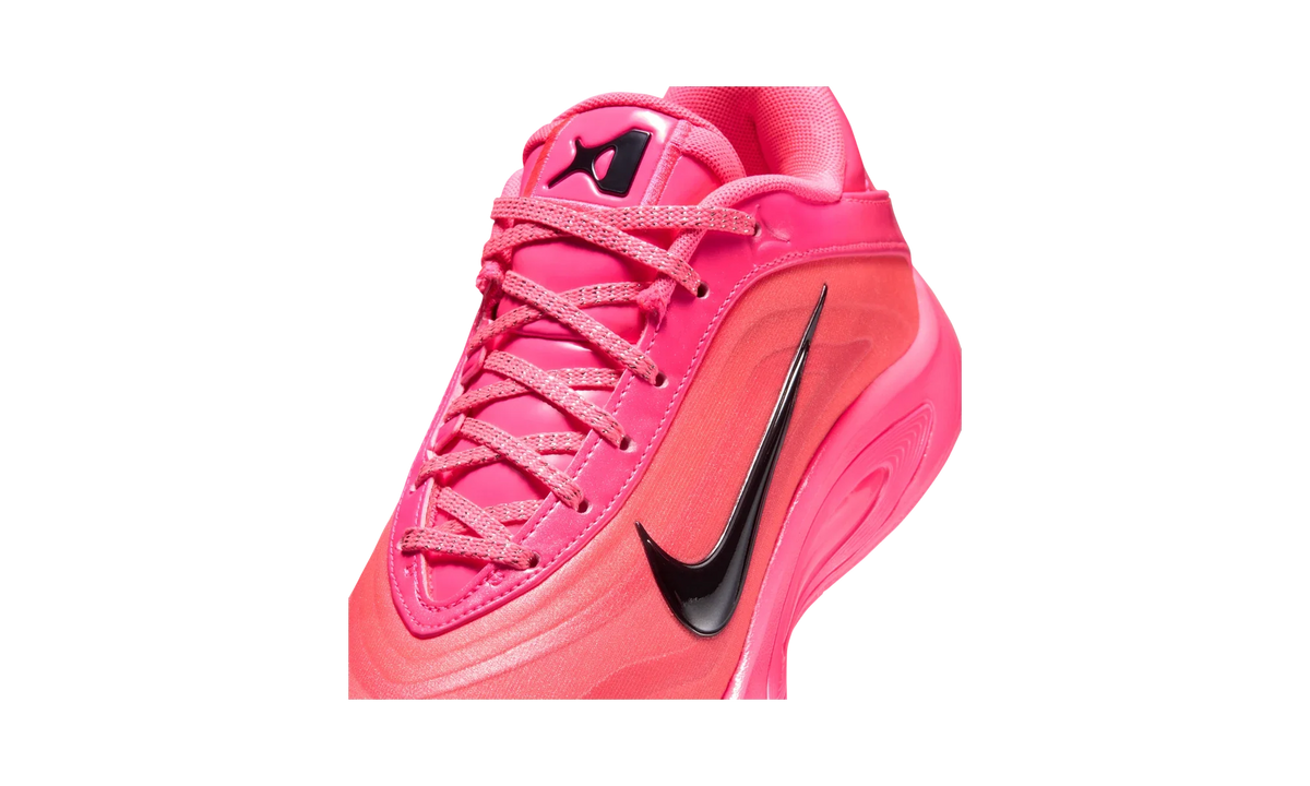 Nike A'ja Wilson A'One All-Star Hyper Pink