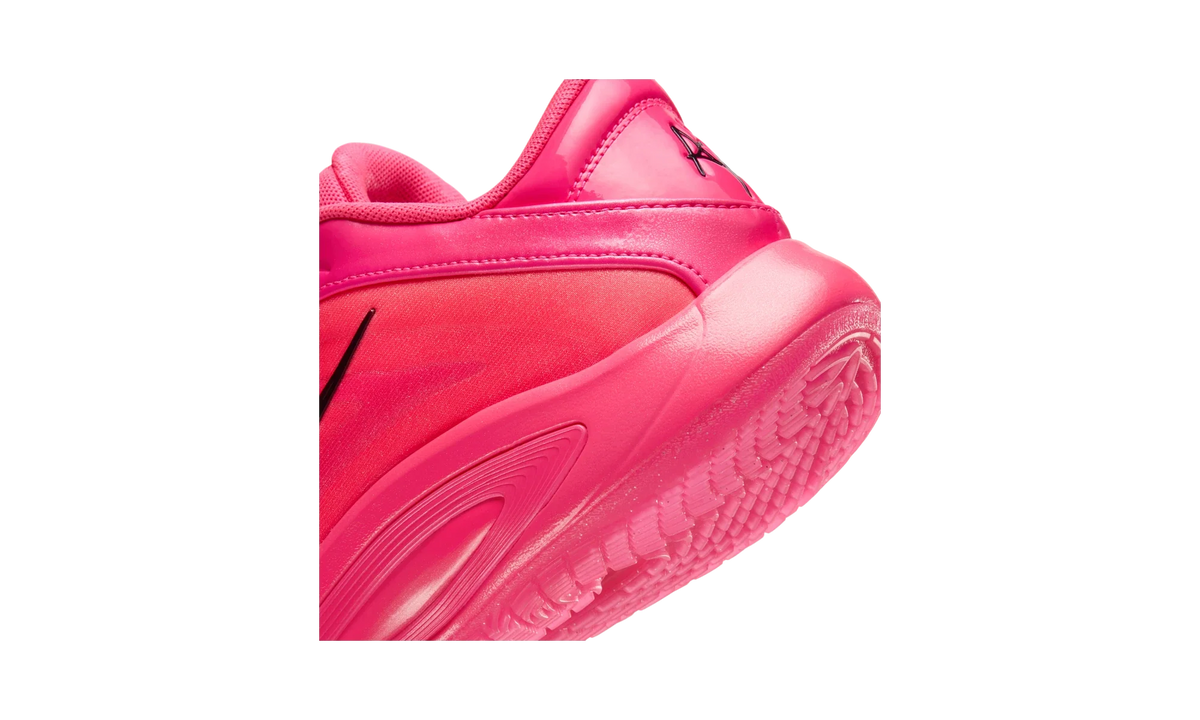 Nike A'ja Wilson A'One All-Star Hyper Pink