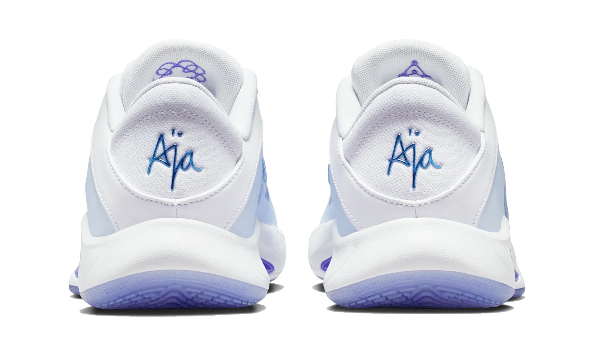 Nike A'ja Wilson A'One Always Shining