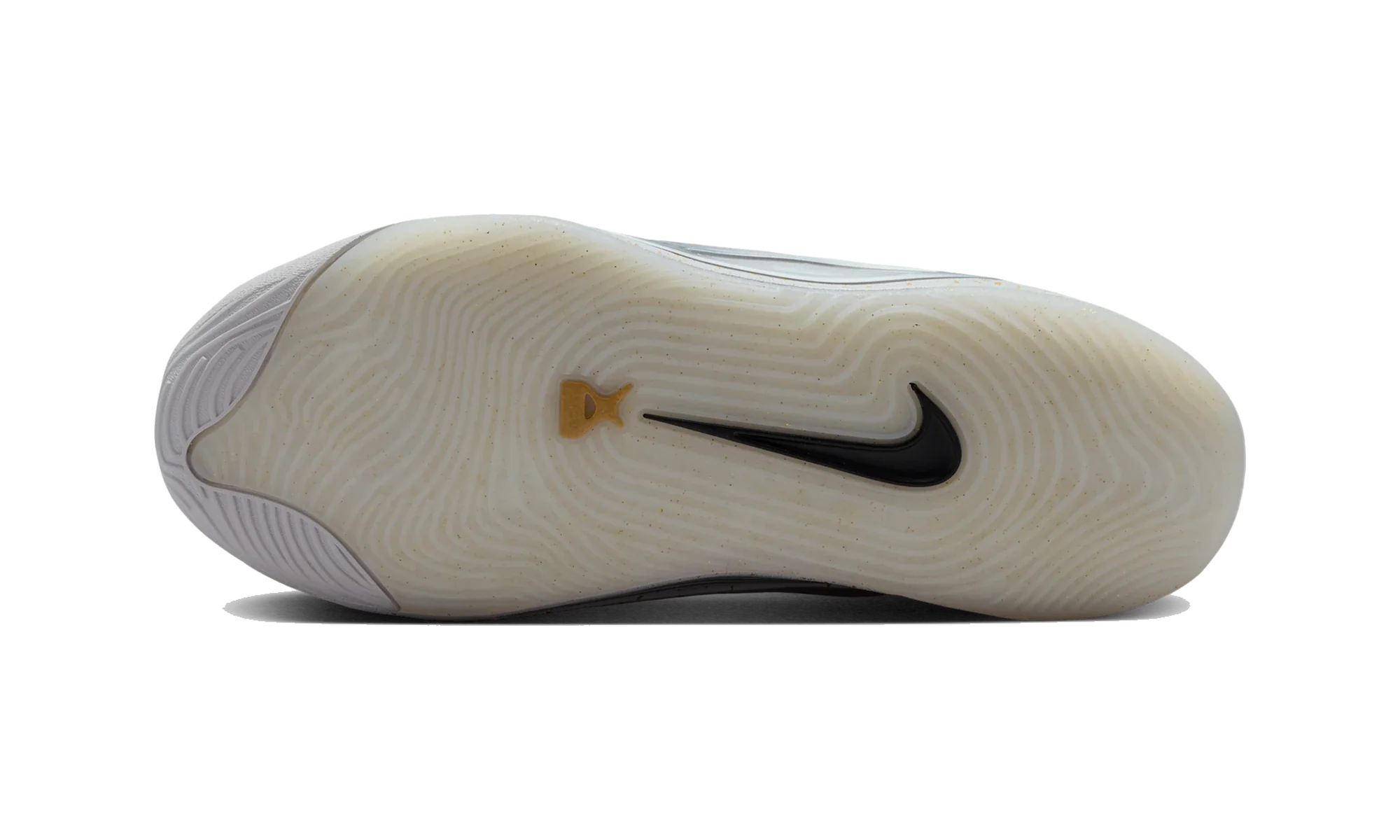 Nike A'ja Wilson A'One Gold Grillz