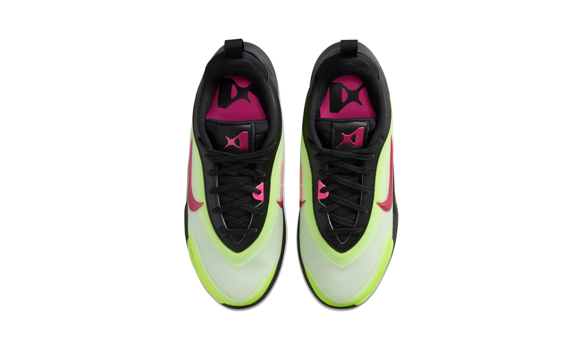 Nike A'ja Wilson A'One Her Time to Shine