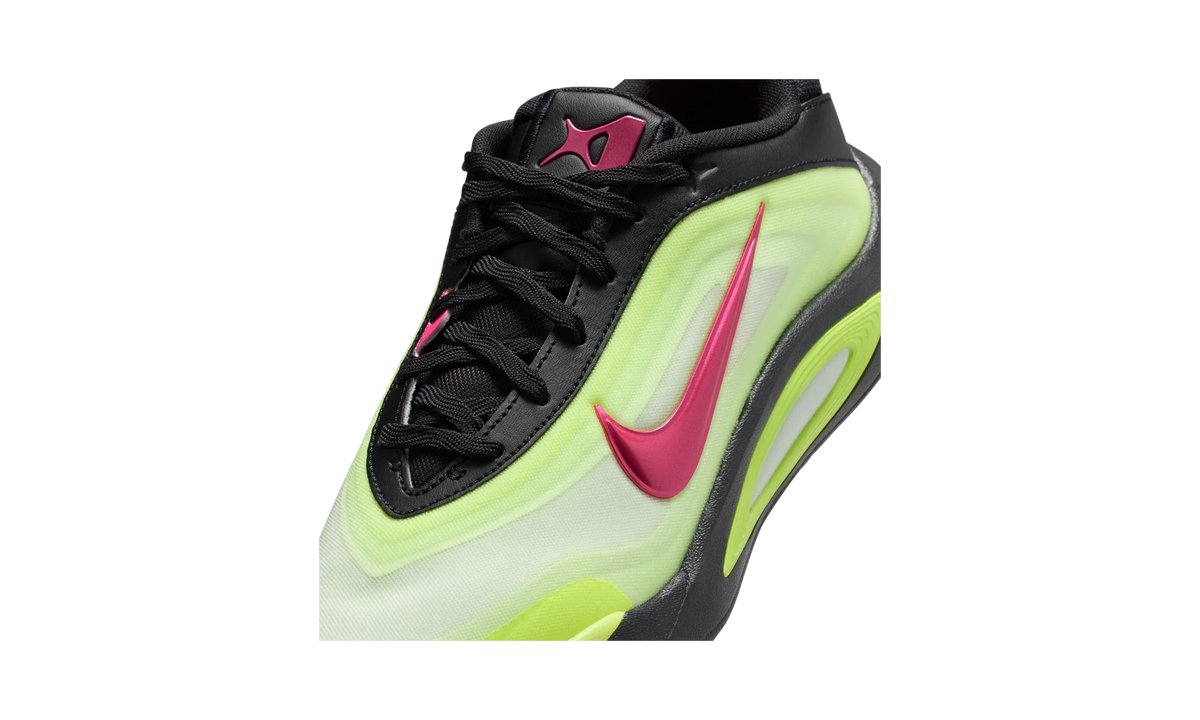 Nike A'ja Wilson A'One Her Time to Shine