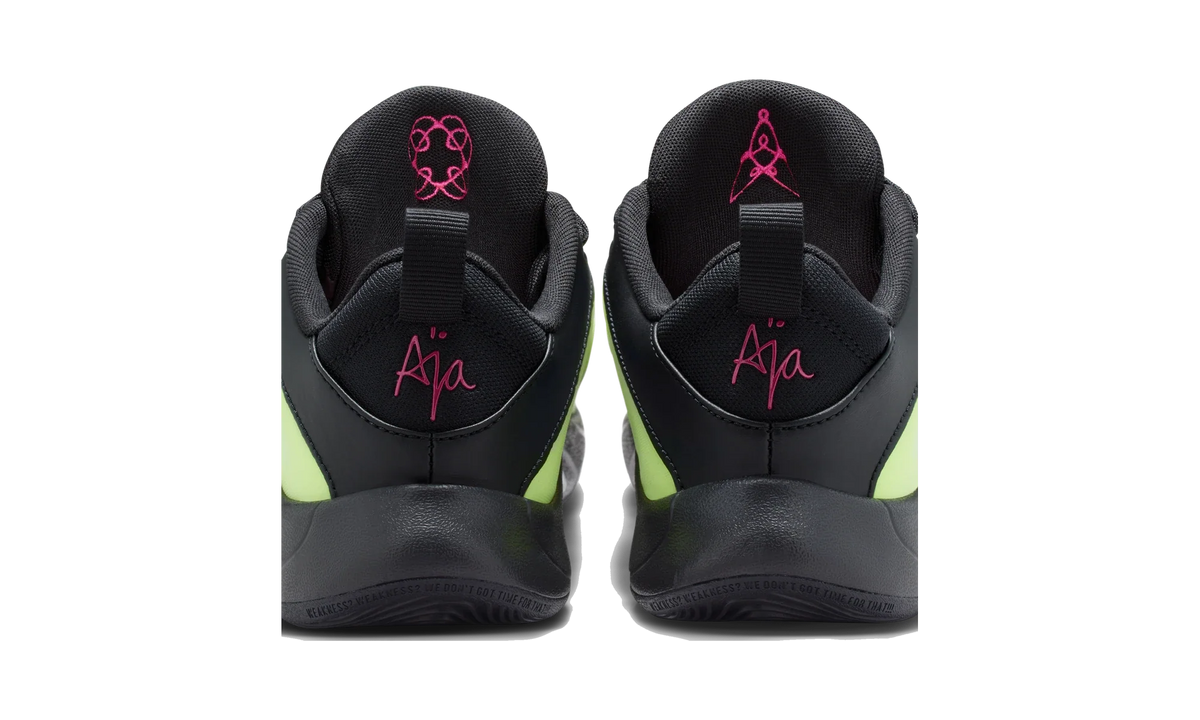 Nike A'ja Wilson A'One Her Time to Shine