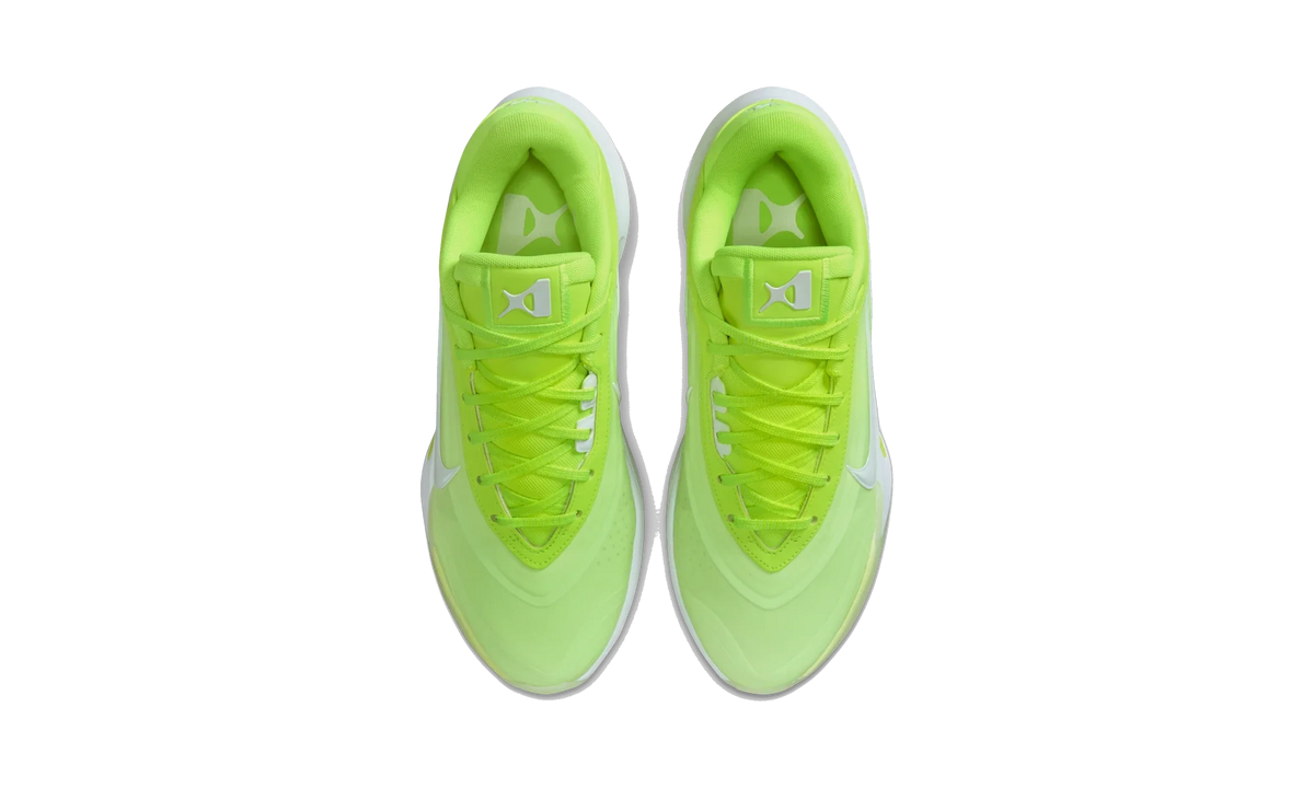 Nike A'ja Wilson A'One Lem & Lime