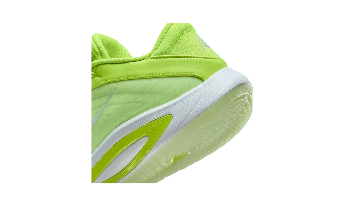 Nike A'ja Wilson A'One Lem & Lime