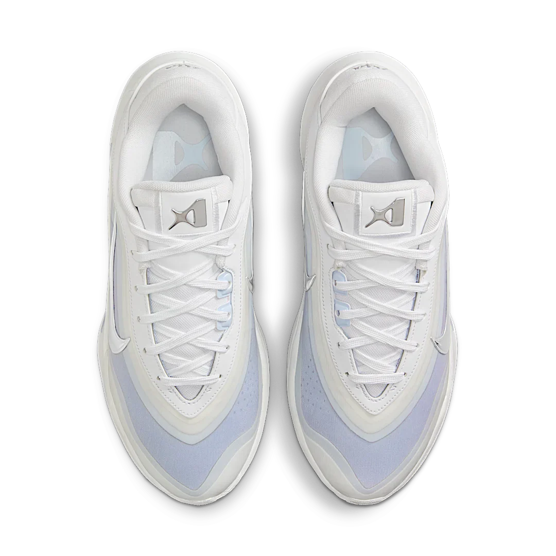 Nike A'ja Wilson A'One Pearl, White/Ghost/Summit White (FZ8605-100)