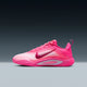 Nike A'ja Wilson A'One Pink A'ura