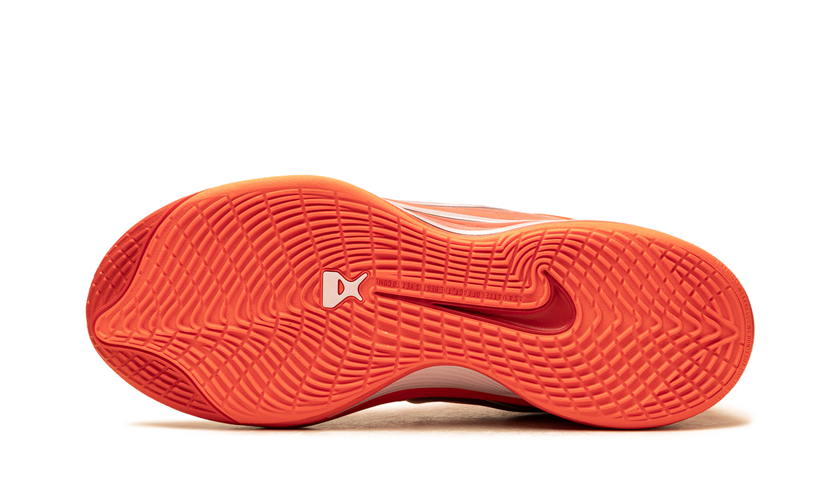Nike A'ja Wilson A'One Royal Flame