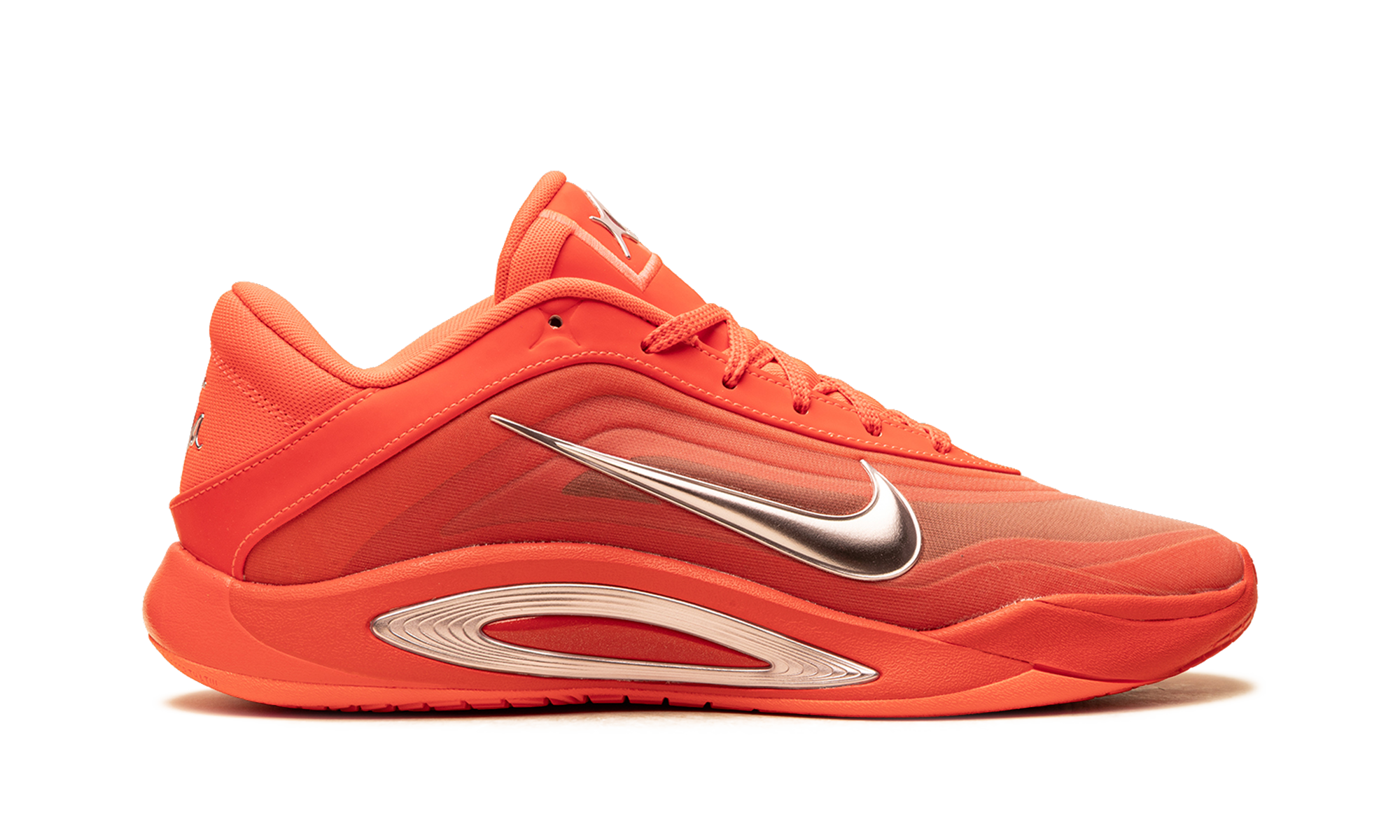 Nike A'ja Wilson A'One Royal Flame