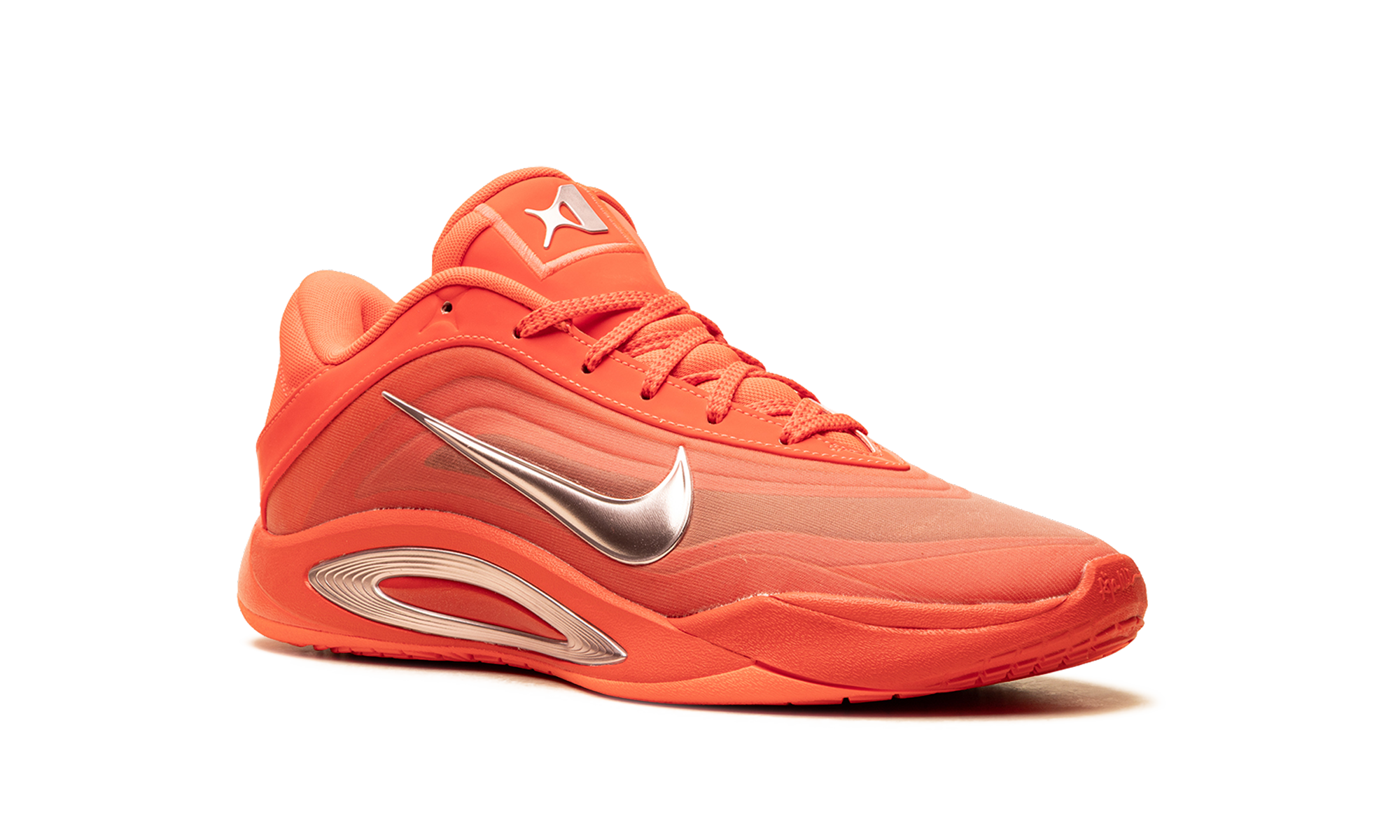 Nike A'ja Wilson A'One Royal Flame
