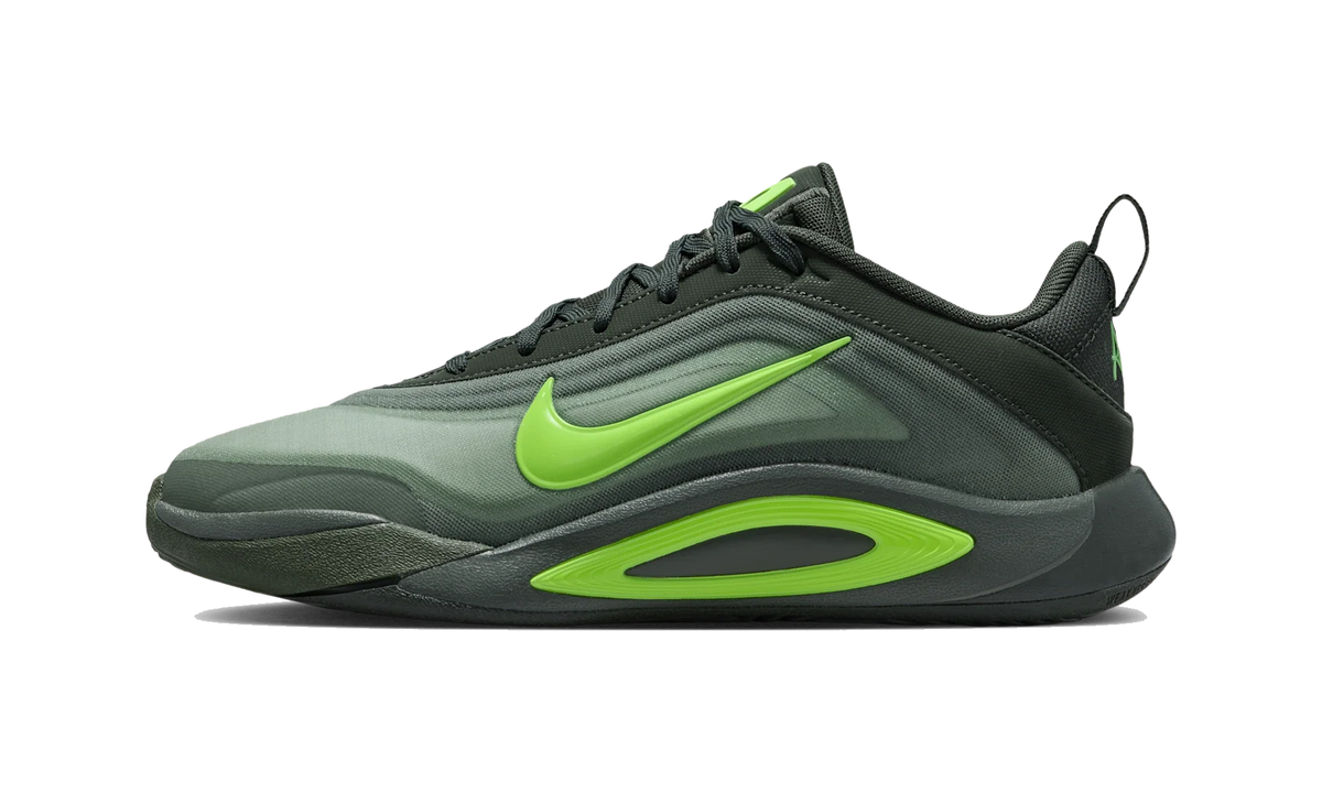 Nike A'ja Wilson A'One Sequoia