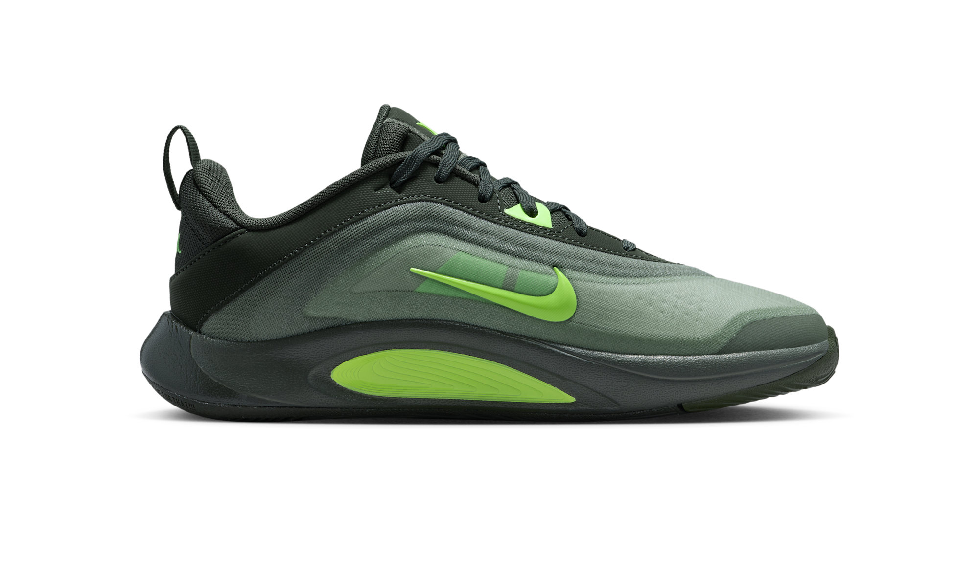 Nike A'ja Wilson A'One Sequoia