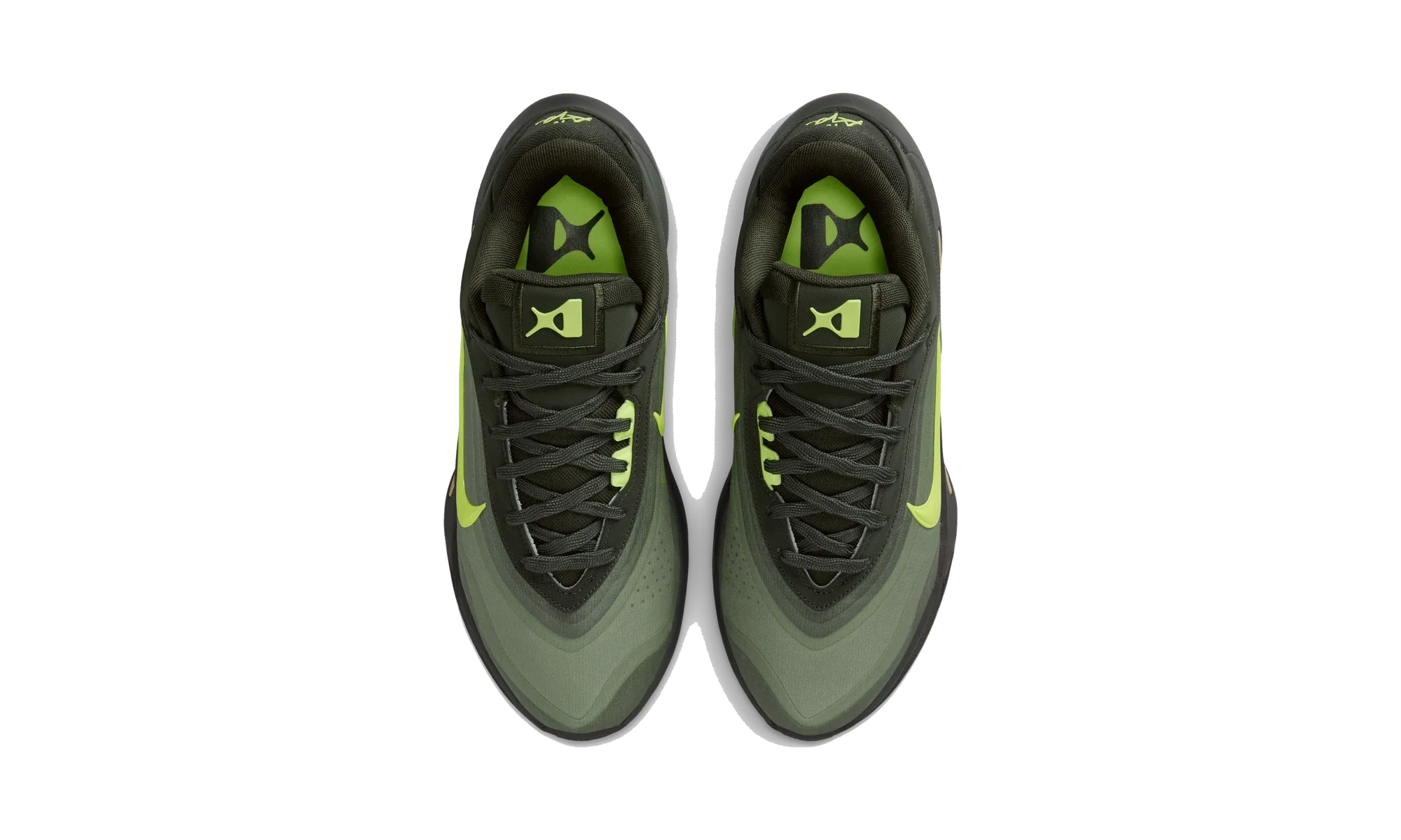 Nike A'ja Wilson A'One Sequoia