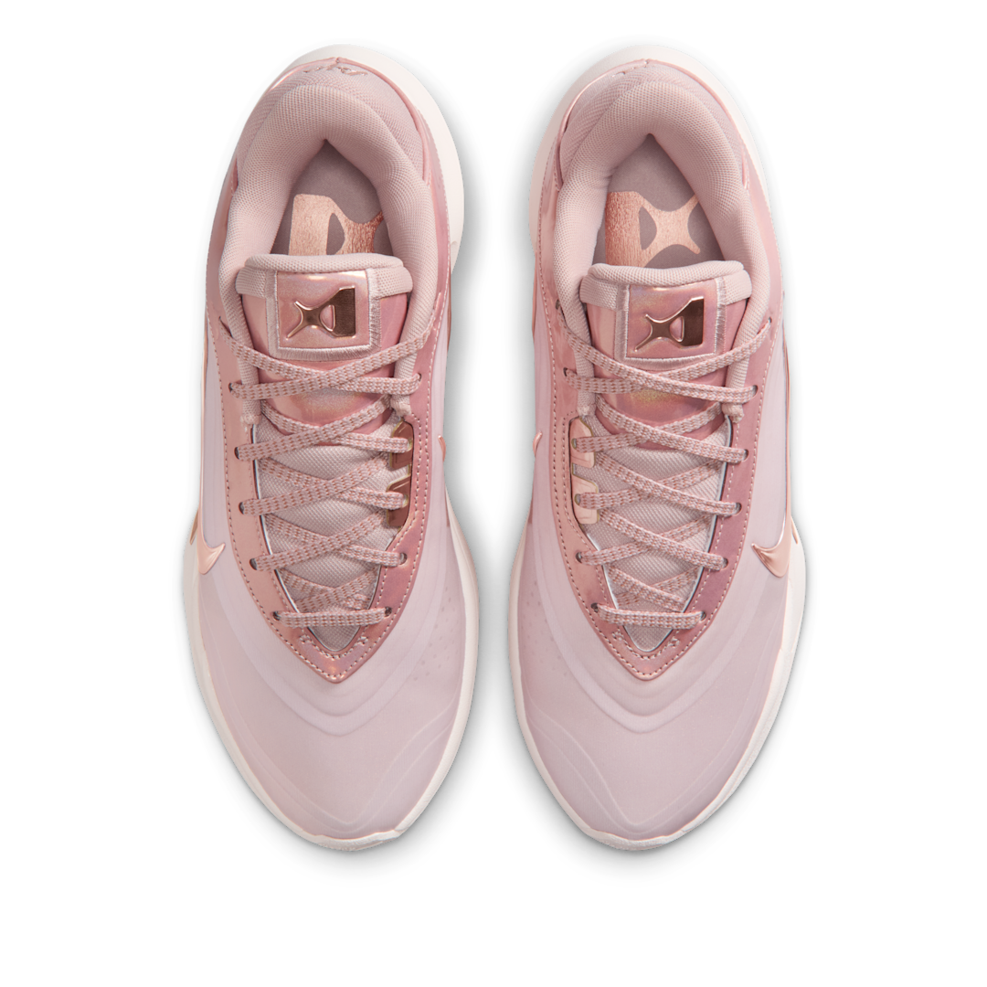Nike A'ja Wilson A'One Stone Mauve