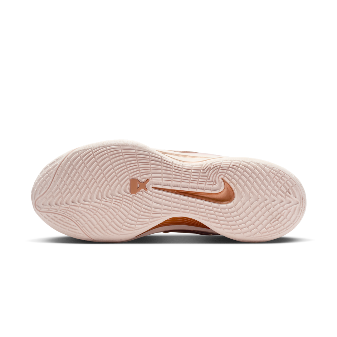 Nike A'ja Wilson A'One Stone Mauve