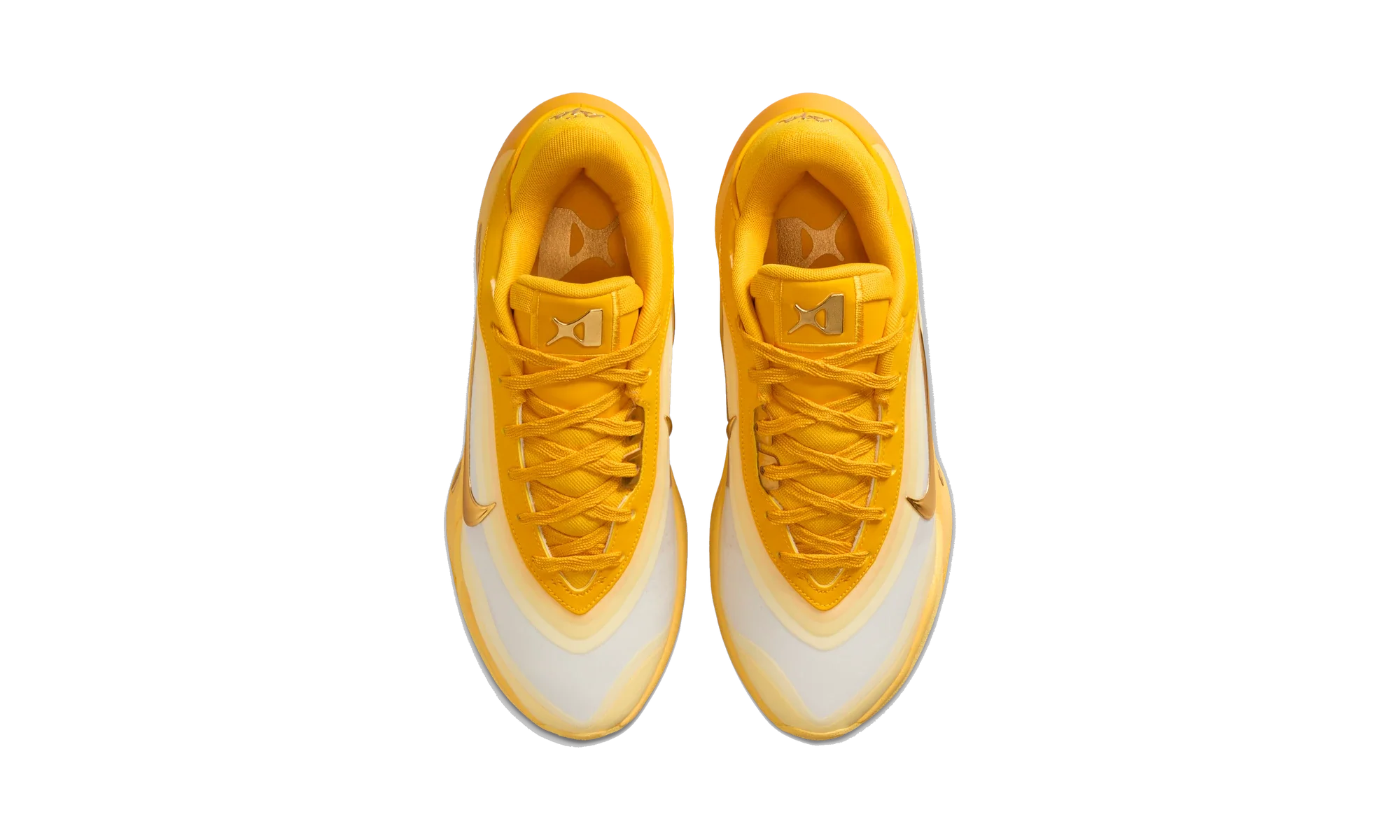 Nike A'ja Wilson A'One Sunshine