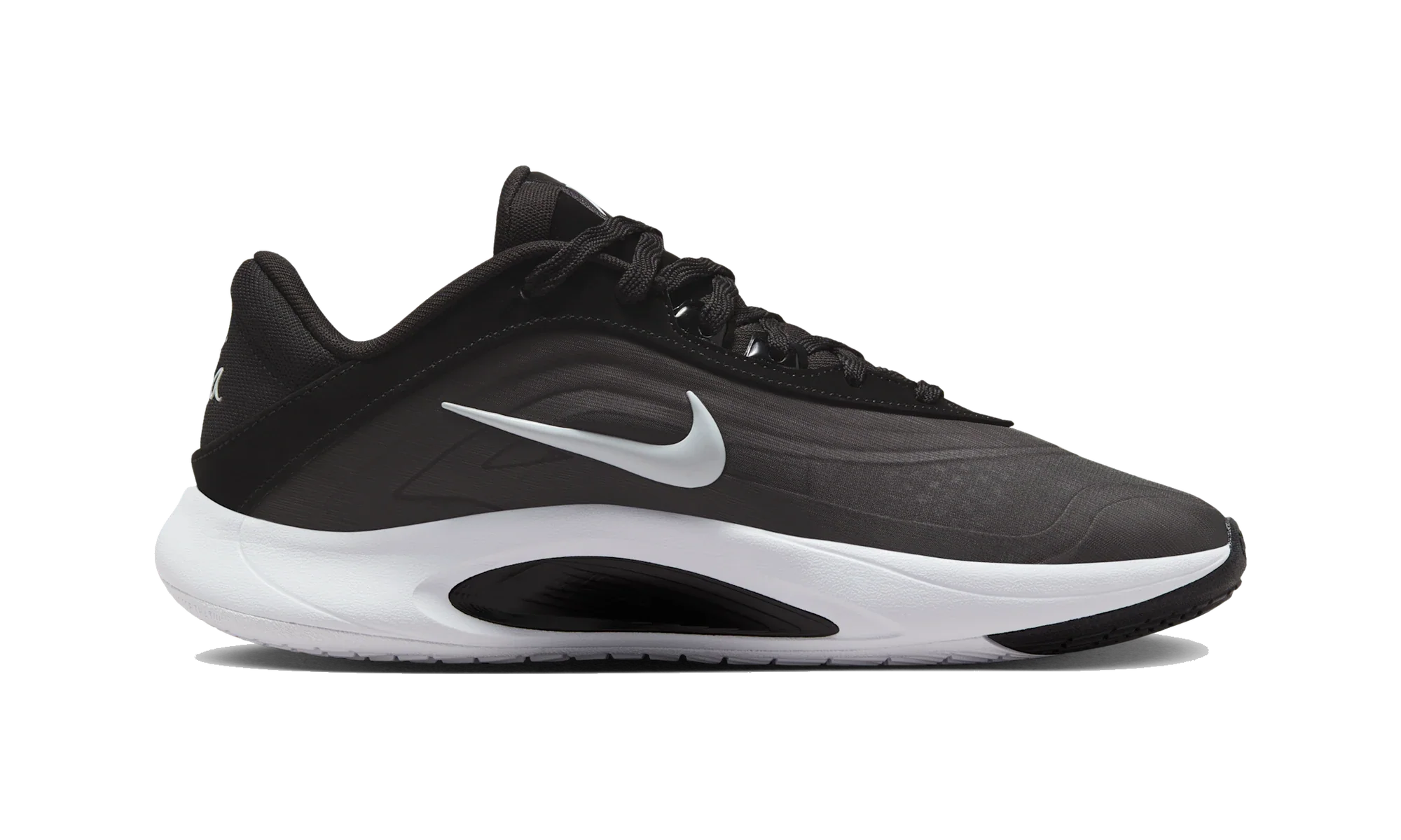 Nike A'ja Wilson A'One TB Black White