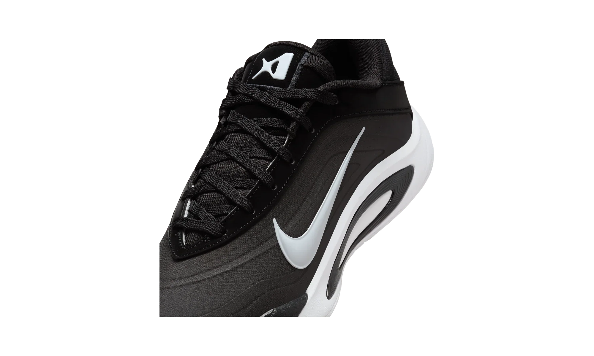 Nike A'ja Wilson A'One TB Black White