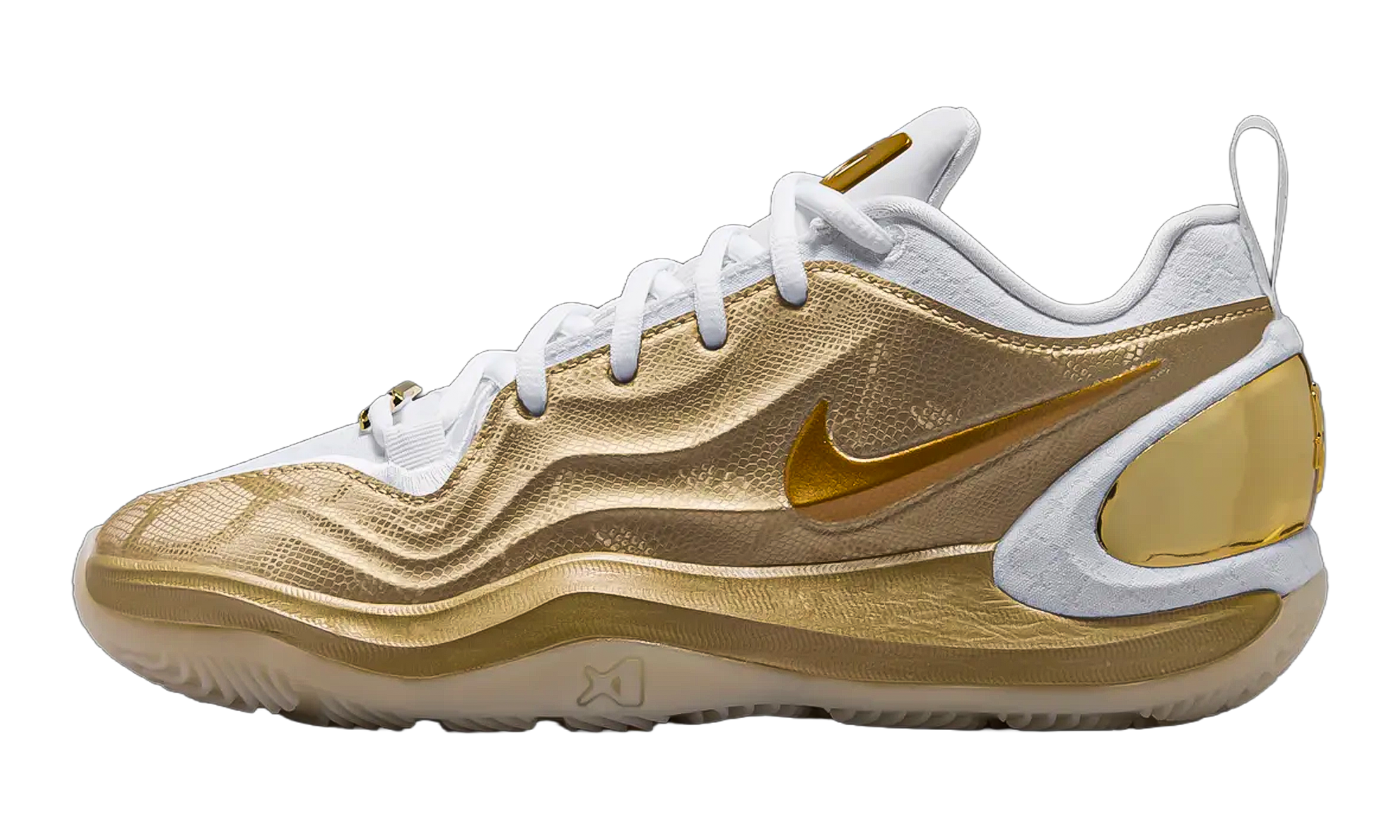 Nike A'ja Wilson A'Two Gold Standard