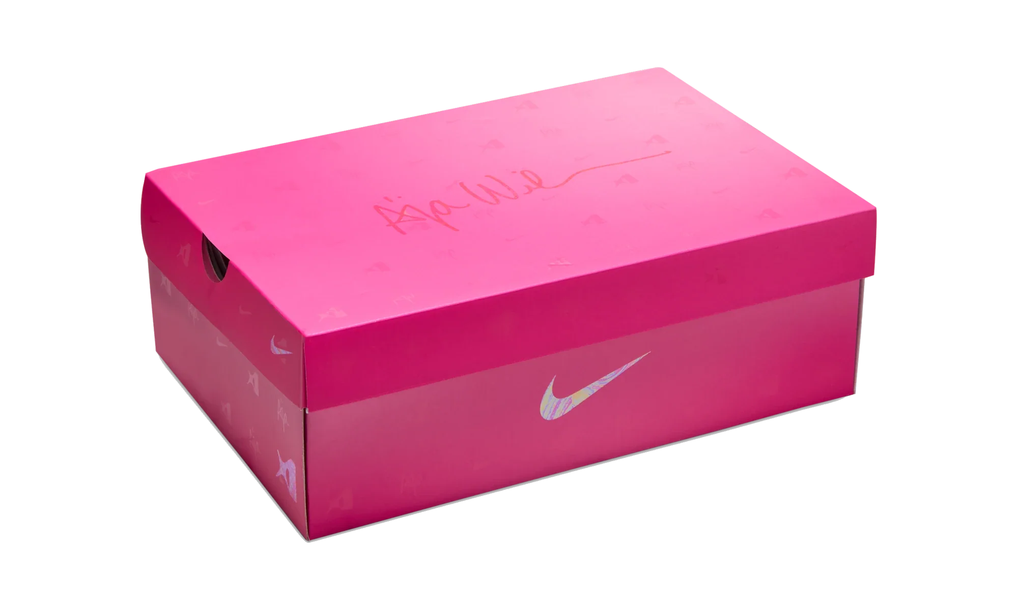 Nike A'ja Wilson A'Two Gold Standard