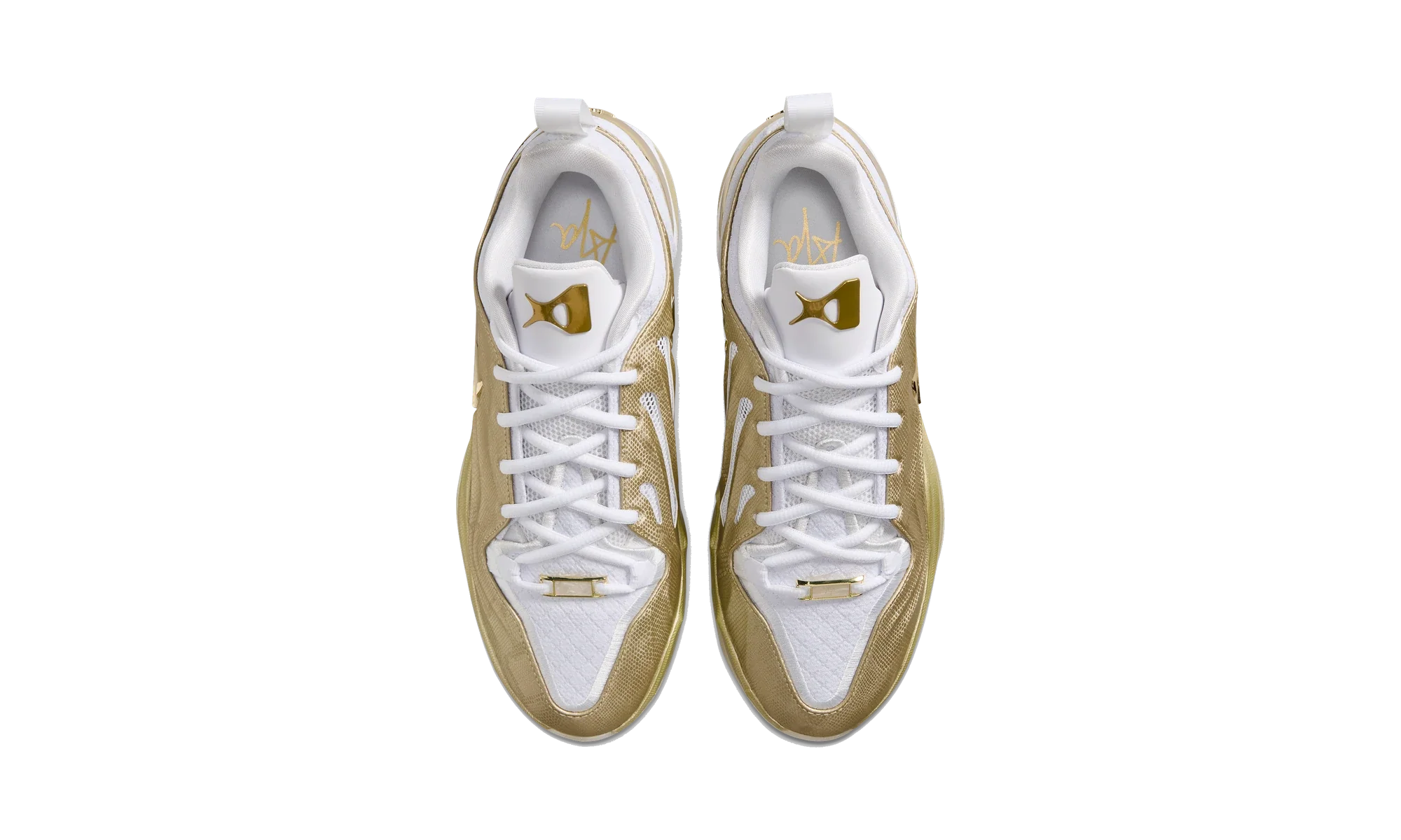 Nike A'ja Wilson A'Two Gold Standard