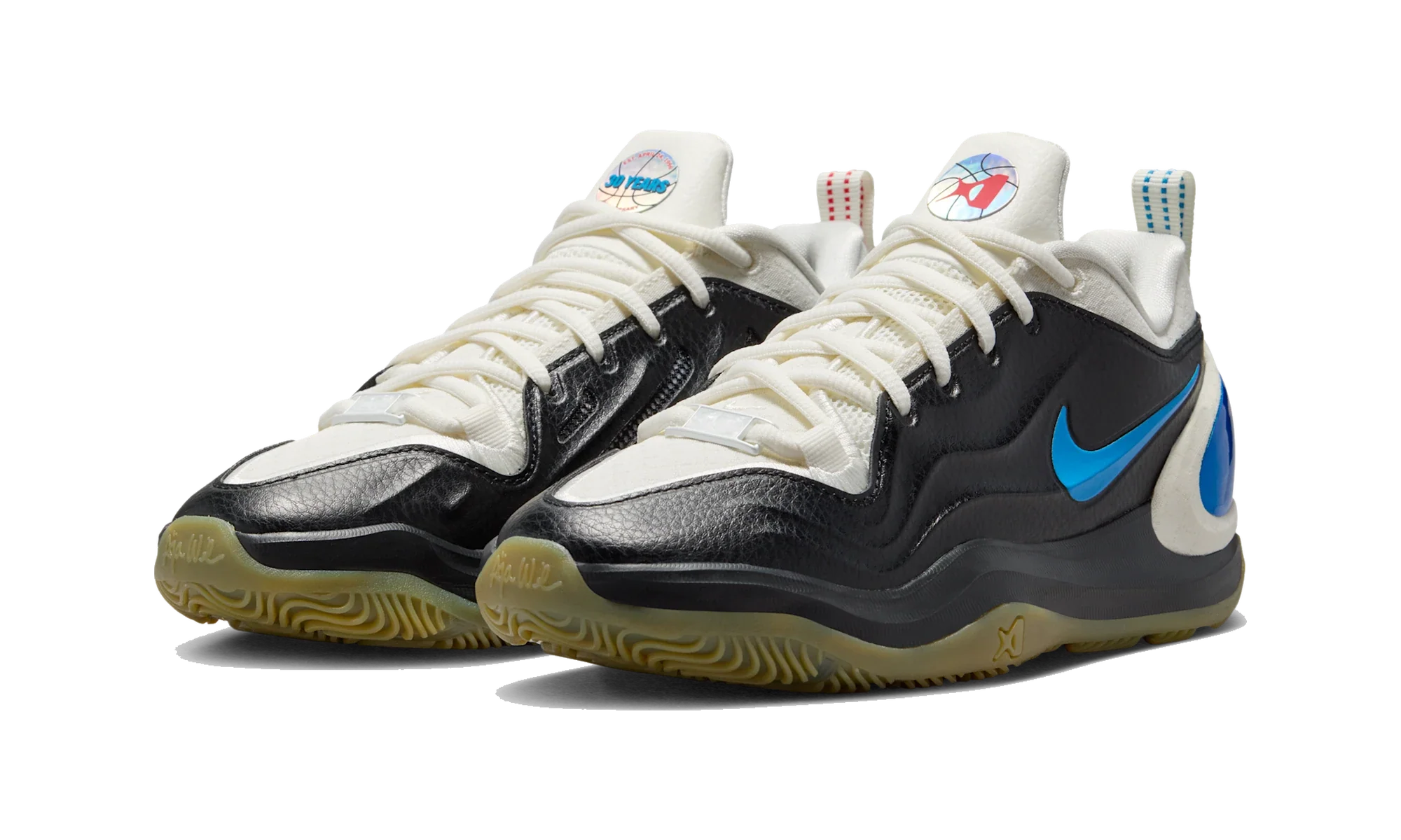 Nike A'ja Wilson A'Two WNBA 30th Anniversary
