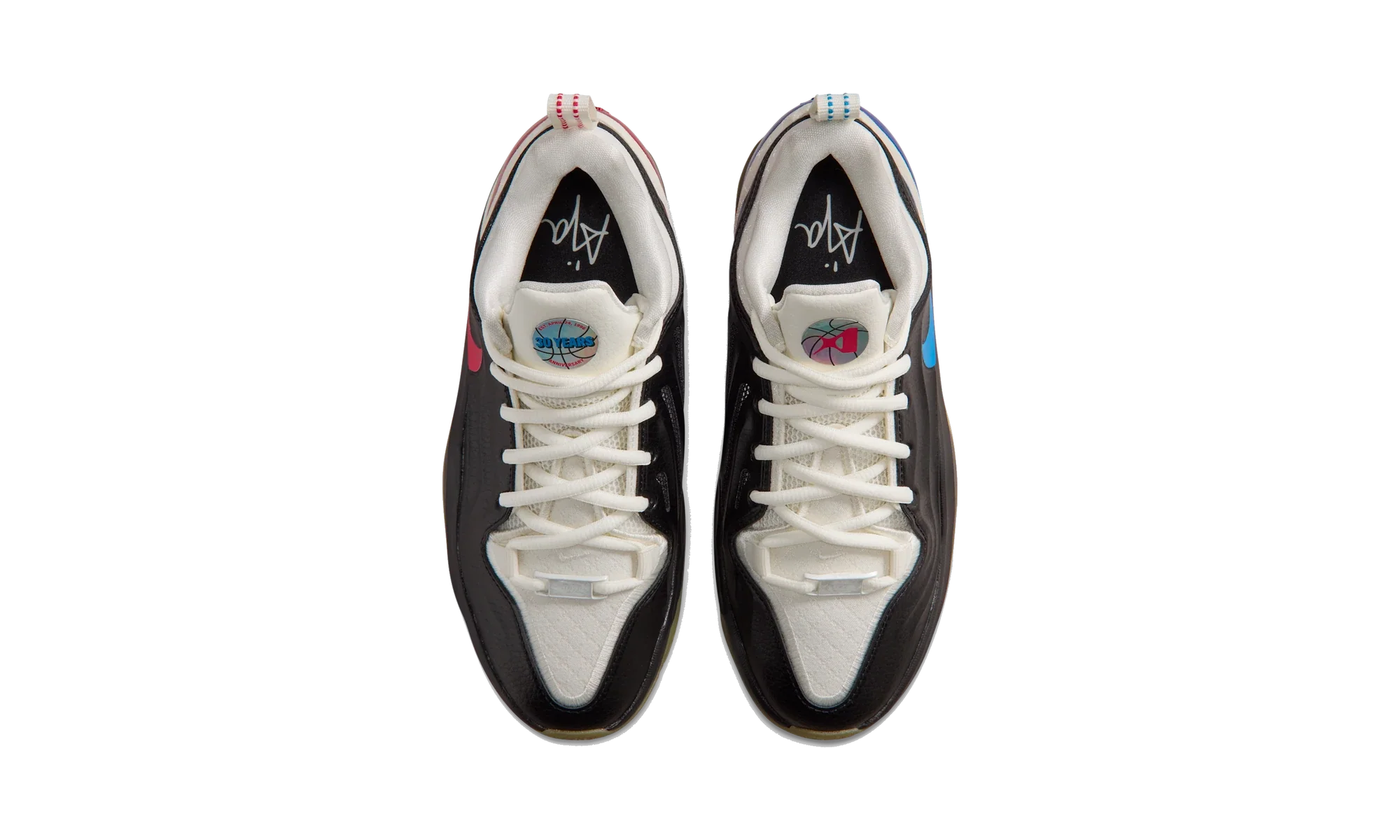 Nike A'ja Wilson A'Two WNBA 30th Anniversary