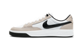 Nike Adversary SB Premium White