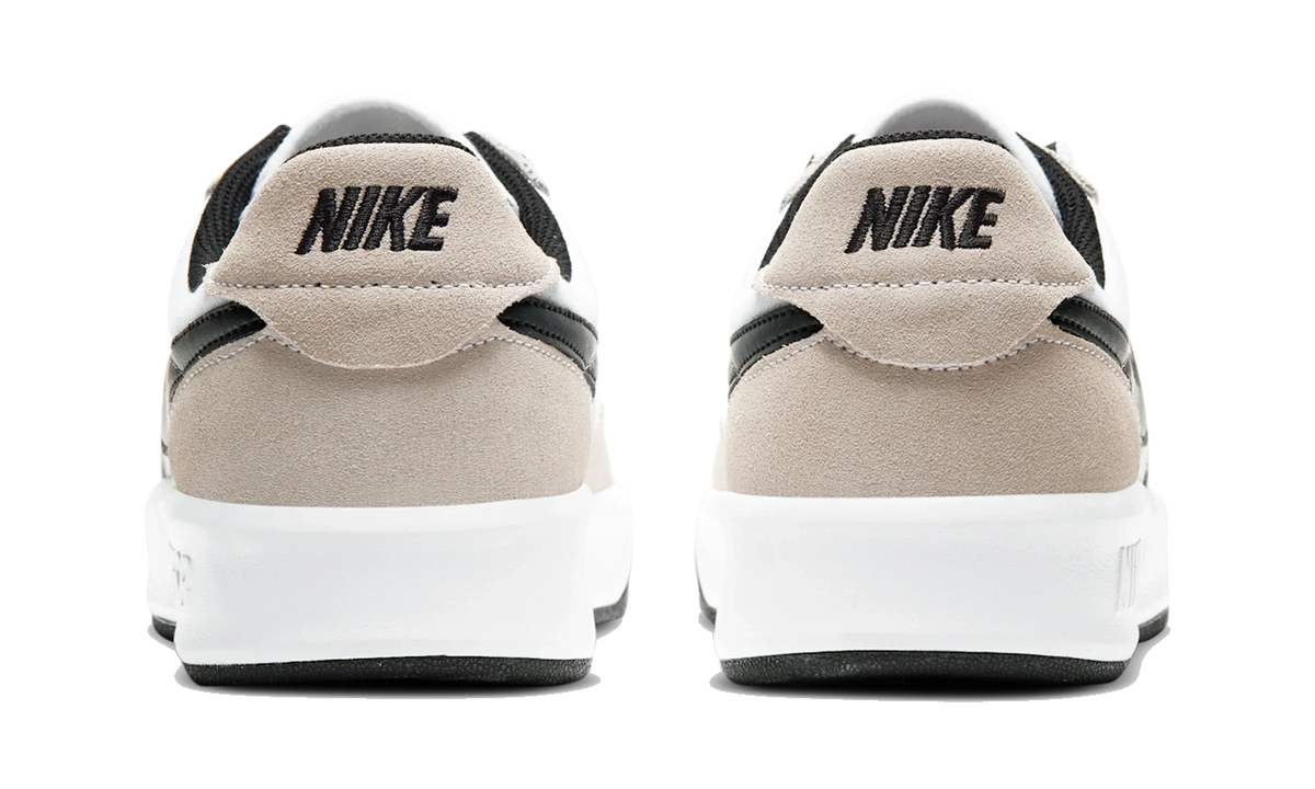 Nike Adversary SB Premium White