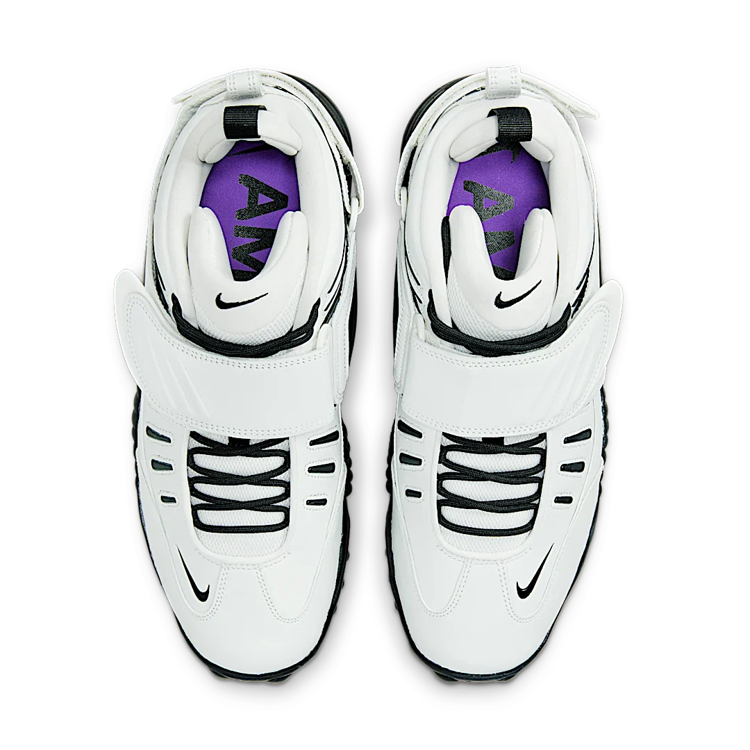 Nike Air Adjust Force AMBUSH Summit White Black, Summit White/Black (DM8465-100)