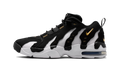 Nike Air DT Max '96 Low Black Metallic Gold